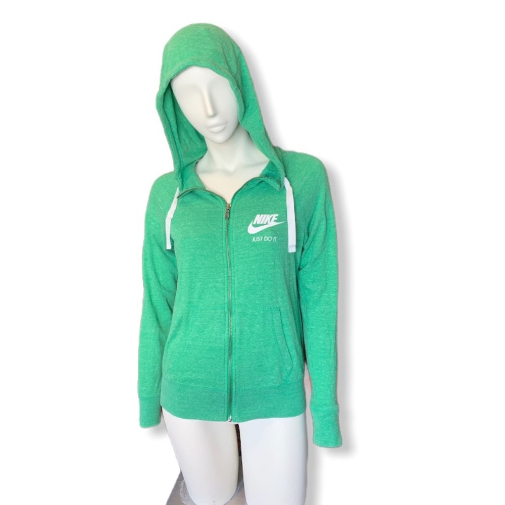 Nike Light T-Shirt Weight hoodie size small